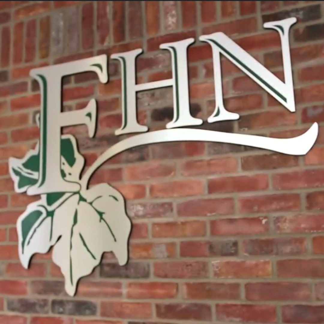 FHN has been recognized as a health center quality leader in 2022!